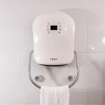 דירה 2bdrm