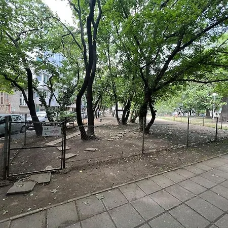 דירה 2bdrm *