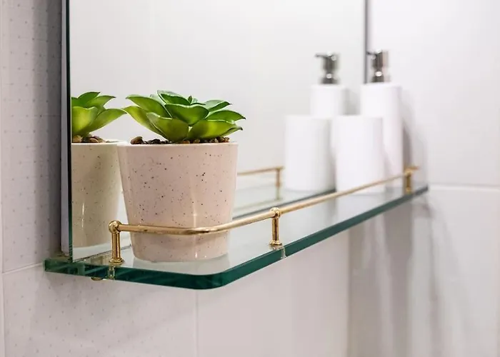 2bdrm Lejlighed Varna