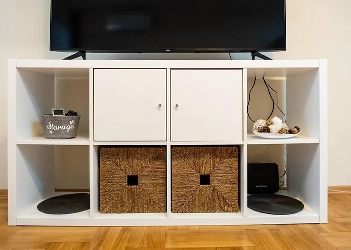 2bdrm Lejlighed Varna