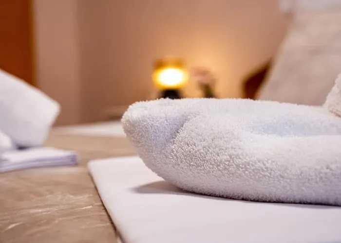 2bdrm Lejlighed Varna